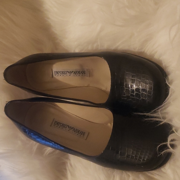 Armani heels - Picture 2 of 5